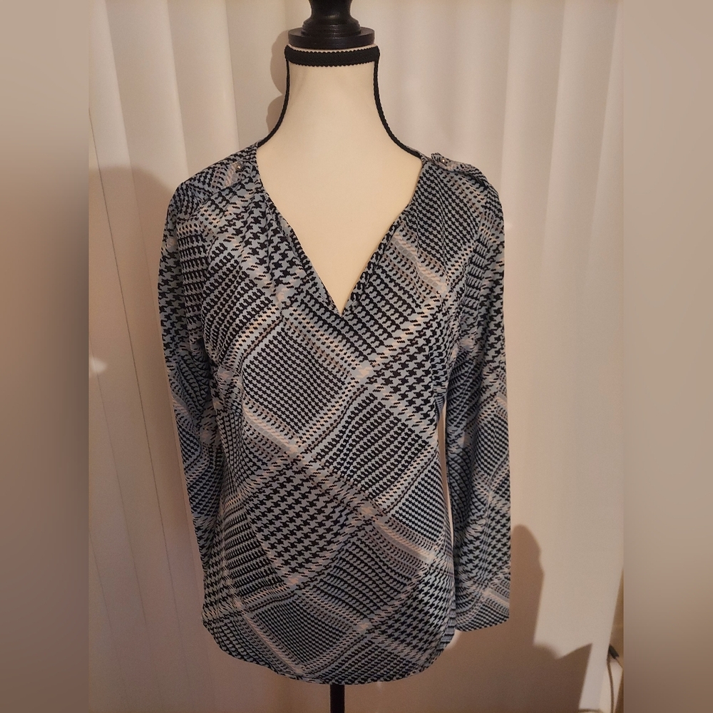 NY & Company Casual blouse